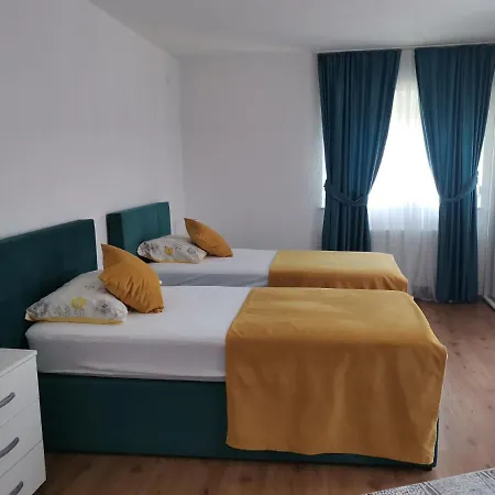 Apartman Sali Bihac Exterior photo