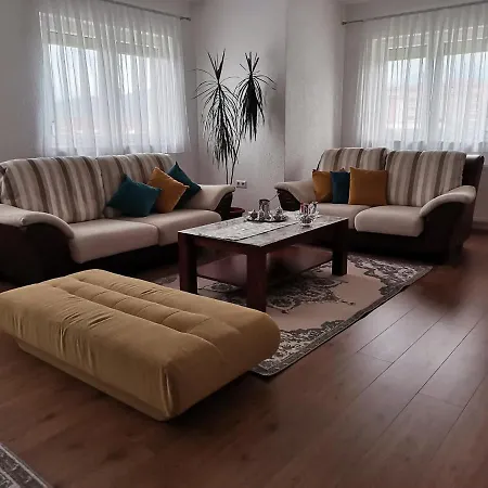 Apartman Sali Bihac Exterior photo