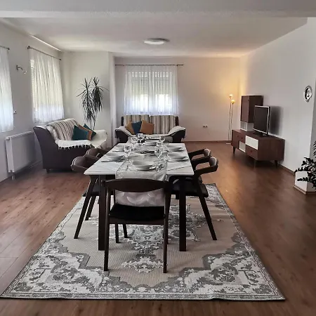 Apartman Sali Bihac Exterior photo
