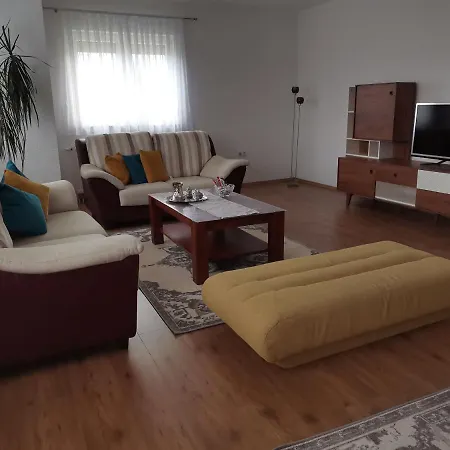 Apartman Sali Bihac Exterior photo
