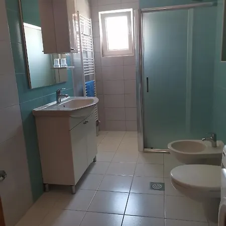 Apartman Sali Bihac Exterior photo