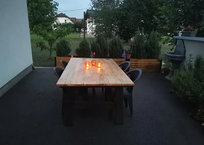Apartman Sali