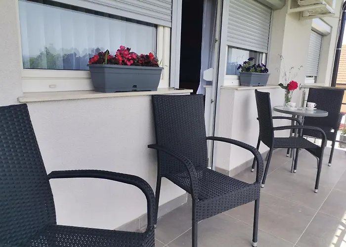 Apartman Sali