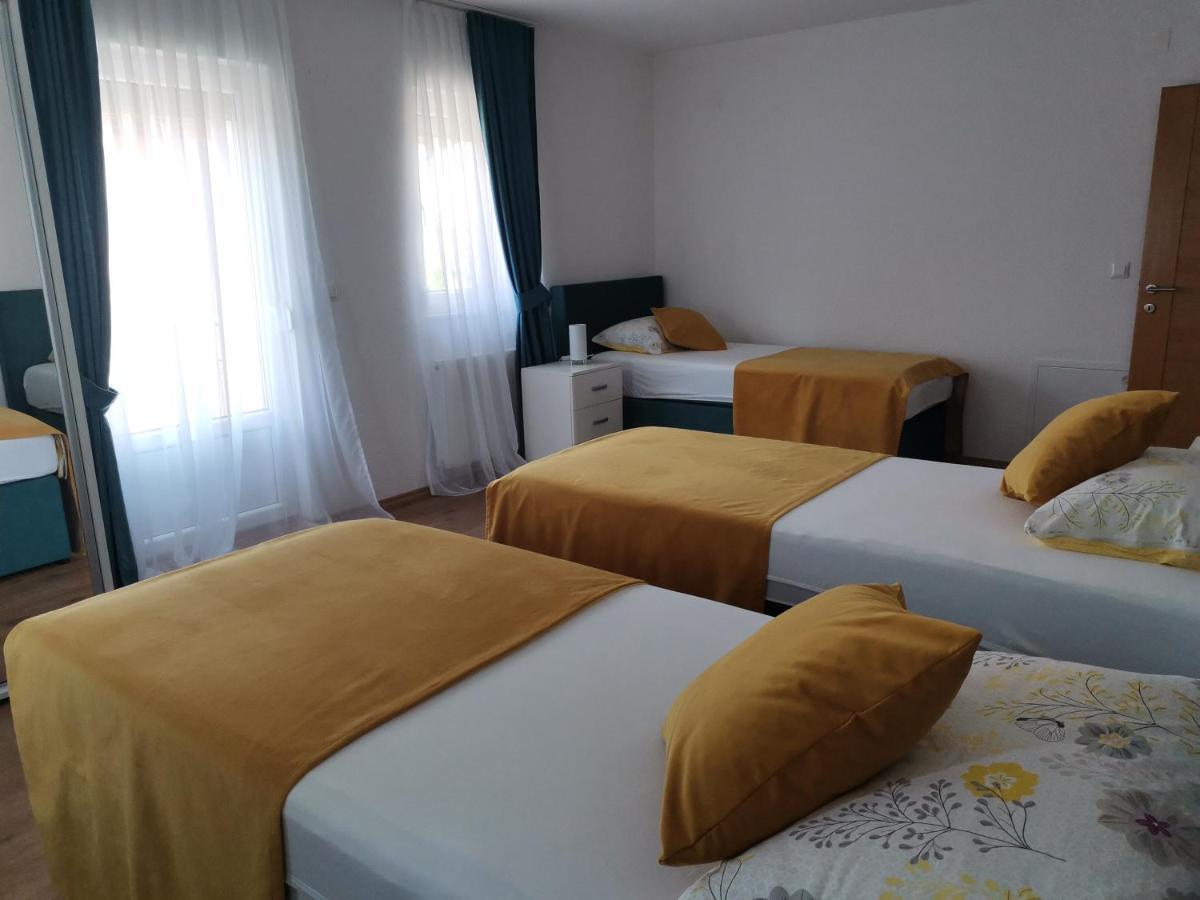 Sali Appartement Bihać