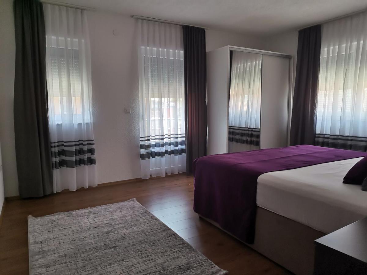 Appartement Sali Bihać