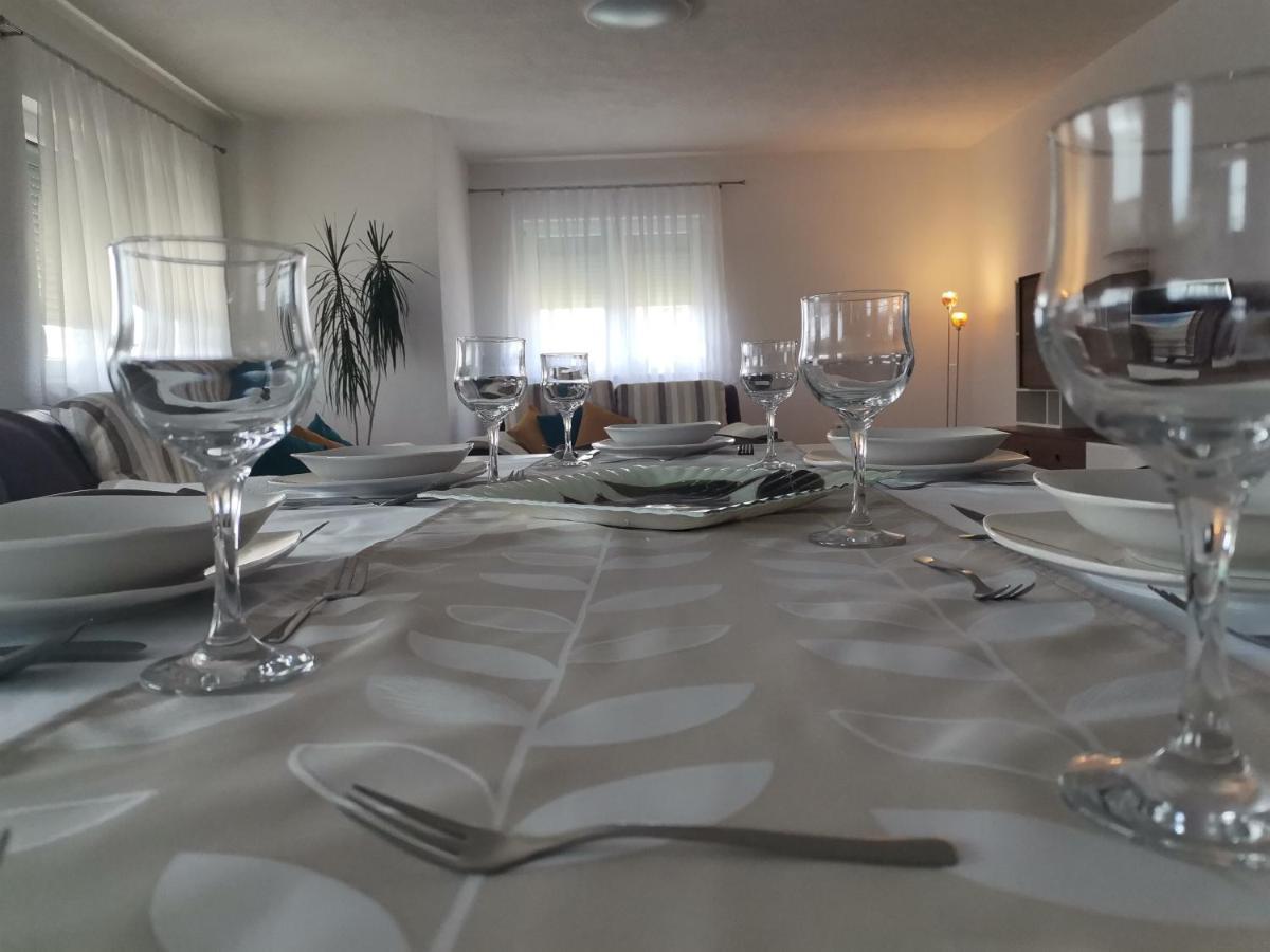 Sali Appartement