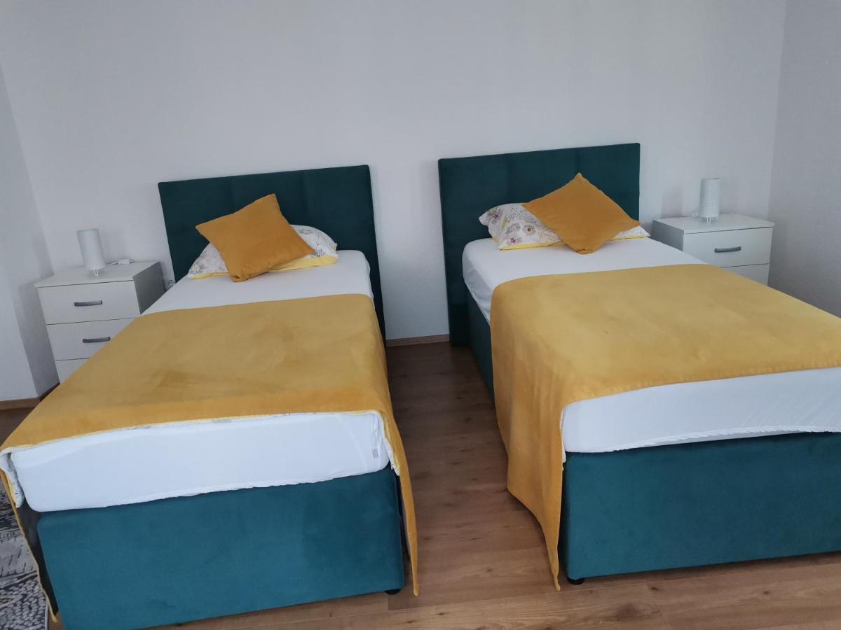 Sali Appartement *
