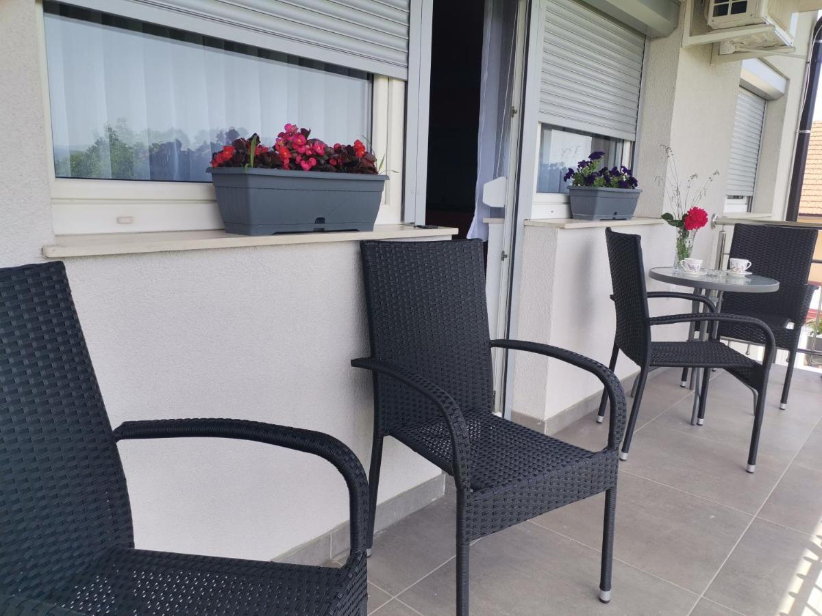 Sali Appartement Bihać